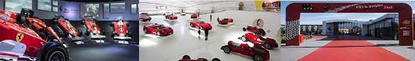 Prices for the ferrari museum. Private Tour 2 Ferrari Museums Ferrari Test Drive Traditional Balsamic Vinegar Of Modena Gourmet Lunch In Typical Italian Trattoria Italian Days Food Tours In Bologna Venice Florence Etc