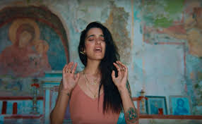 Se questa città non dorme La Sicilia Raccontata Nel Nuovo Singolo Di Levante Ft Carmen Consoli Video Sikelianews It
