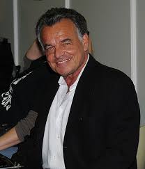 Un autre acteur va donc se glisser dans la. Personnages Mineurs Des Feux De L Amour Wikiwand