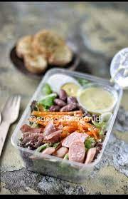 Sedang mencari penjual salad sayur terdekat karena butuh hari ini? Harga Salad Sayur Cup Wa 081 944 944 034 Xl Organik Salad Sayur Ide Makanan Salad