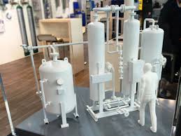 We collect 3d models from all websites and communities for your 3d printer. 3d Druck Modelle Messemodelle Rapidobject