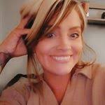 Danielle Schlageter's Instagram, Twitter & Facebook