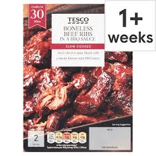 Place ribs on a wire cooling rack inside of a cookie sheet. Digitalcontent Api Tesco Com V2 Media Ghs 88a34