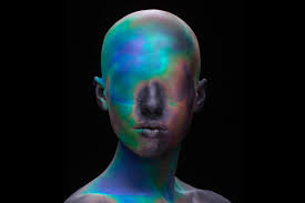 Beyond the Interface Lauren Bowker of The Unseen