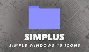 Top 8 Best Windows 10 Icon Packs Free Download 2019 Edition Windows 10 Desktop Icons Icon