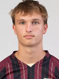 2023 Men's Soccer Roster