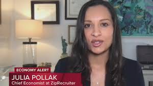 U.S. adds 261,000 jobs in October, what does that mean for economy?