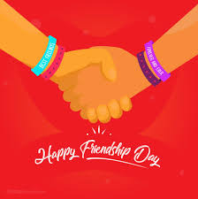 List of dates dedicated to friendship day around the world: Happy Friendship Day 2021 Friendship Quotes Messages Images Wishes Wallpaper