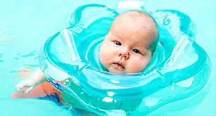 The latest on our store health and safety plans. Experts Neck Floaties Risky For Babies
