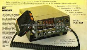 Image result for Azden PCS-2000