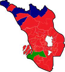 Keputusan penuh 222 kerusi parlimen pru14 di seluruh malaysia. 2018 Selangor State Election Wikipedia