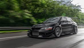 Image result for Phantom Black 2015 Lancer