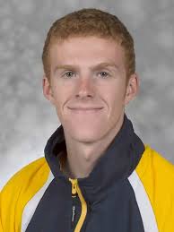 2013 Men's Track & Field Roster