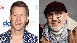 Dustin Lance Black Mama S Boy Amblin Tv Playtone Ld Film Documentary Deadline
