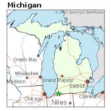 Find local businesses, view maps and get driving directions in google maps. Best Places To Live In Niles Michigan