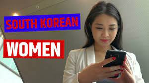 South Korean Women: 15 DATING Tips - YouTube