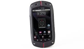 Casio GzOne Commando Reviews, Pros and ...