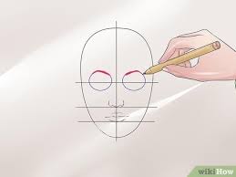 Join millions of creators and explore your creativity. 3 Ways To Draw A Face Wikihow