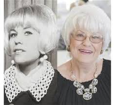 Rose BLOOMFIELD Obituary