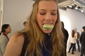 Valentine's Day at Lesley Heller Workspace — Victory Club