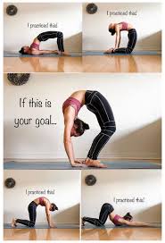 5 Best Yoga Poses For Backbend Yoga For Flexible Spine Yogaforflexiblespine In 2020 Flexibility Workout Dancer Workout Gymnastics Workout