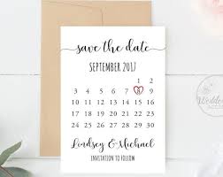 Save The Date Calendar Save The Date Calendar Template Save The Date Card Editable Calendar Save In 2020 Save The Date Templates Wedding Saving Save The Date Cards