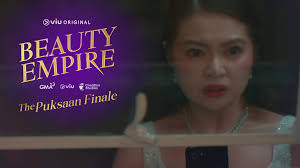 Beauty Empire: Wala nang takas si Eddie!