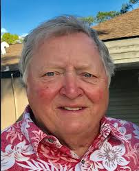 Jim Eckhoff Obituary