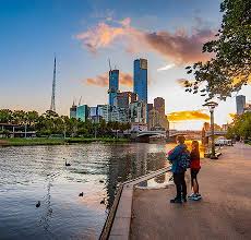 We are the local government authority for central melbourne and the surrounding suburbs. City Of Melbourne Homepage City Of Melbourne