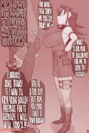 Nhentai - Tiny Evil 3 Comics