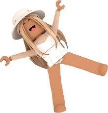 Roblox is the ultimate virtual universe that lets you create, share experiences with friends, and be anything you can imagine. Coleccion Imagenes Roblox Nenas Imagenes Para Peques