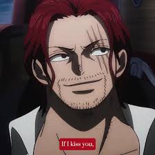 This is so Shanks and Makino ❤️💚||| #shanks #makino #shanksedit  #makinoedit #onepiece #onepieceedit #shipedit #shanksxmakino