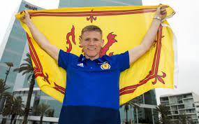 See more of scott mctominay on facebook. Manchester United And Scotland Midfielder Scott Mctominay Rules Out Switch To England Heraldscotland
