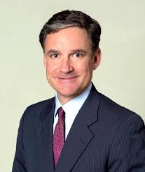 On the Move: Wesley Grace