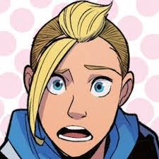 Gwen Poole's Instagram, Twitter & Facebook