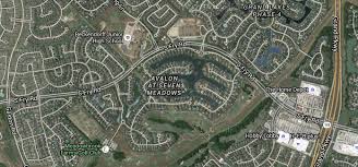 20247 cypress rosehill rd., tomball, tx 77377. Seven Lakes High School Map Maping Resources
