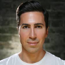 Stream Patrick Dorian Morselli music