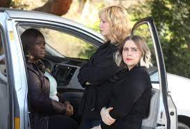 Good Girls Recap Season 3 Episode 8 Nana Tvline