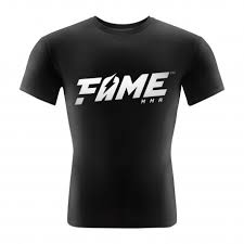 Załóż konto cda premium i nie trać czasu na wczytywanie. Short Sleeve T Shirt Fame Mma
