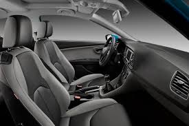 Safety inspection and crash tests were among some of the evaluations performed. Fiche Technique Seat Leon Sc 1 2 Tsi 105 S S 2013