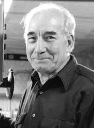 George Flory Obituary (1926