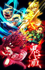 Do you want demon slayer wallpapers? Pin By Olsen On Kimetsu No Yaiba Anime Demon Anime Wallpaper Anime