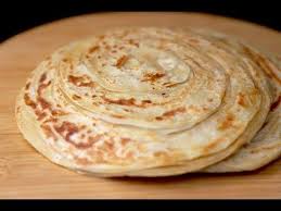 Lachcha Paratha Easy Lachcha Paratha Recipe Lachcha Paratha With Wheat Flour Youtube Recipes Paratha Recipes Paratha
