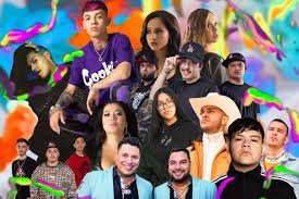 We did not find results for: Regional Music Best Of 2020 Natanael Cano Snoop Dogg Chiquis And More