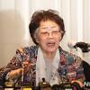 동아일보의 이용수 할머니에 대한 스토리 이미지