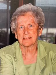 Marion Eiden Obituary