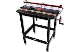 Top 10 Best Wood Working Tool Router Tables Reviews In 2020 Allprorev In 2020 Router Tables Router Table Reviews Homemade Router Table
