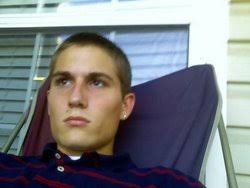 Stephan Alexander “Alex” Martin (1989-2008)