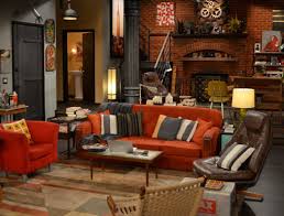 Getting rid of your old tv set will create space for the new. Match The Sofa To The Sitcom Trivia Quiz Lonny