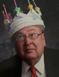 Obituary for Myron Clarence Noble